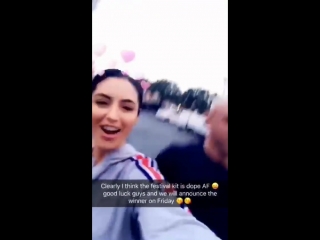 Natalie eva marie ig stories