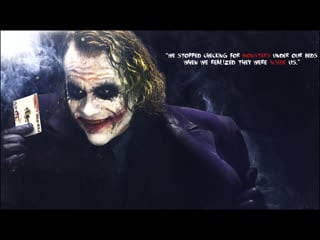 Джокер / the dark knight / темный рыцарь (2008) / #best #moments #film #movie #nostalgia
