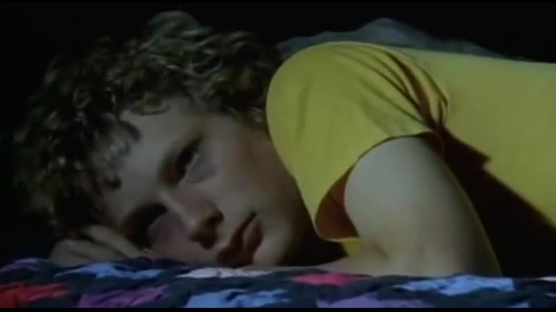 Набожные пареньки / godly boyish (2004)