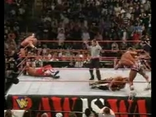 Wwe the legacy of stone cold steve austin part 3