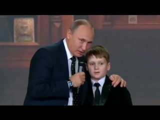 Happy birthday, mr president vladimir putin