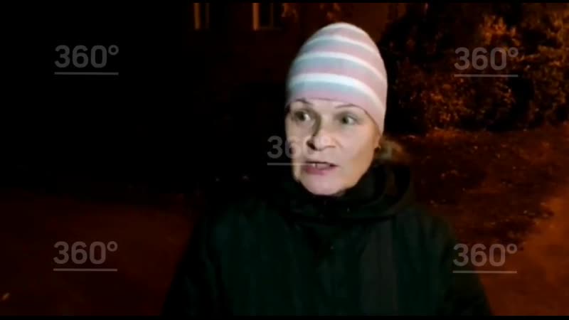 Бывшая соседка бабушки стрелка восстановила ход событий во время нападения в нижегородской области