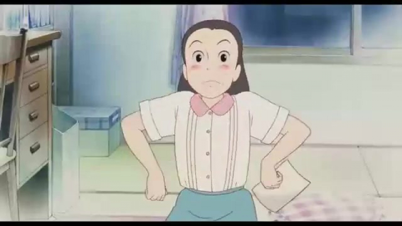 Omoide porn video – Omoide poro poro