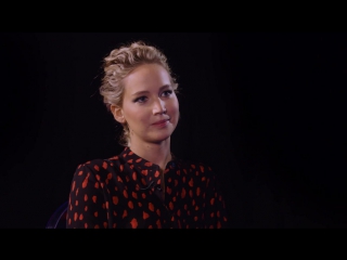 Jennifer lawrence chris pratt insult each other contains strong language