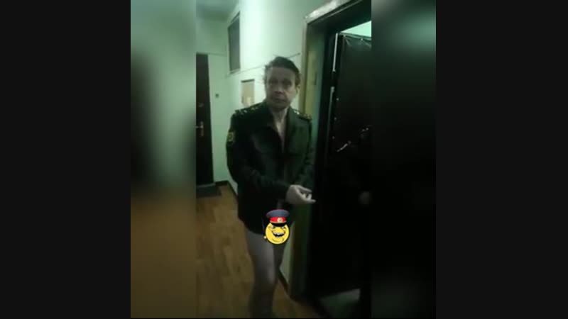 Полковник милиции