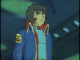 [isekaicamp] uchuu senkan yamato 2 (озвучили никотинамидадениндинуклеотидфосфат & kamisori & frosty fox & snack & lüvia)