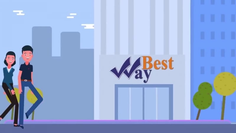 Жк бест вей на рынке альтернативного приобретения жилья