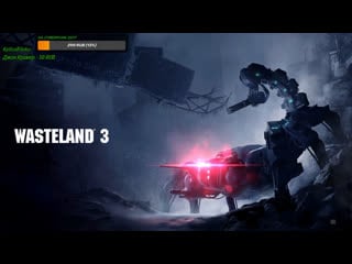 Wasteland 3 бродмур хайтс