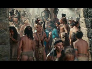 Byram one apocalypto (2oo6)