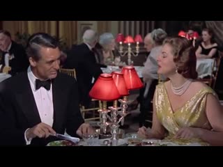 Indiscreet (1958)