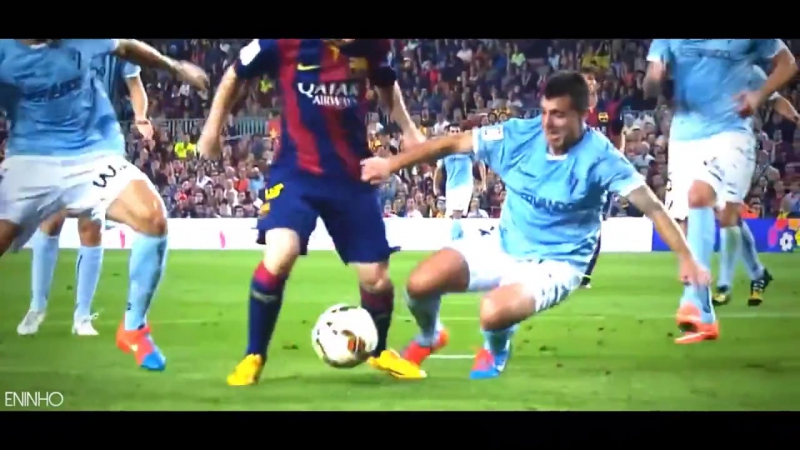 ✓ lionel messi