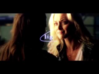 Anna silk • lost girl • rachel skarsten • edit vine