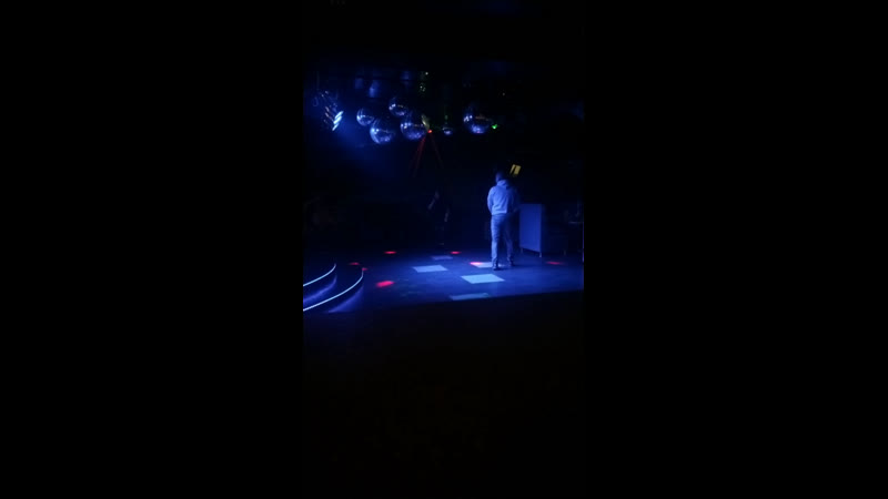 Live караоке клуб muzica paradis