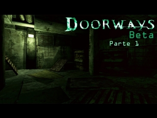 Doorways beta #1