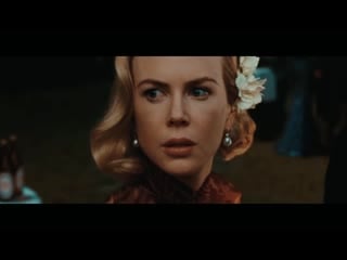 Hélène ségara joe dassin salut (nicole kidman hugh jackman)