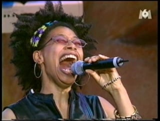 Rachelle ferrell 2001 live in theatre antigue de vienne le 12 juillet 2001