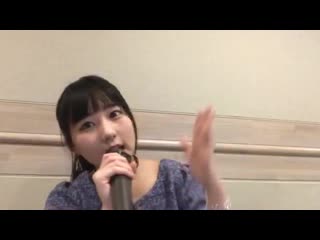 12 tanaka miku gomen ne, summer (ske48)