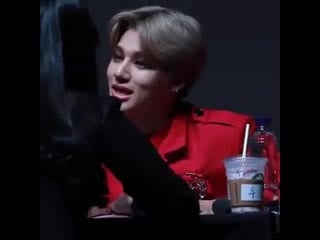 [fancam | 190302 | fansign]