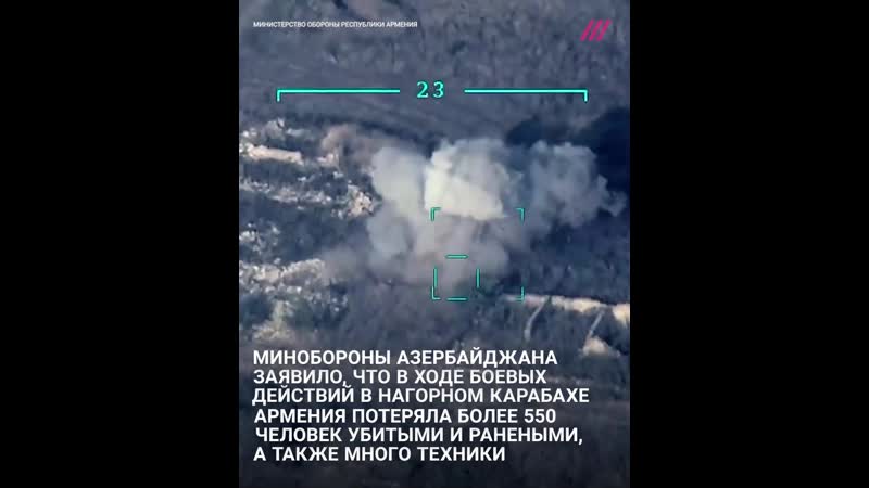 Военный конфликт в нагорном карабахе взгляд армении и азербайджана