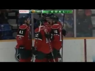 Filip zadina v noci vstřelil výstavní branku