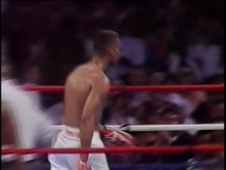 James toney vs michael nunn (10 05 1991)