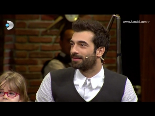 Beyaz show beyaz ve i̇lker kaleli arasında laf sokma polemiği!