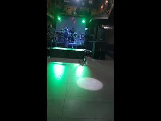 Маврин, чек в маске