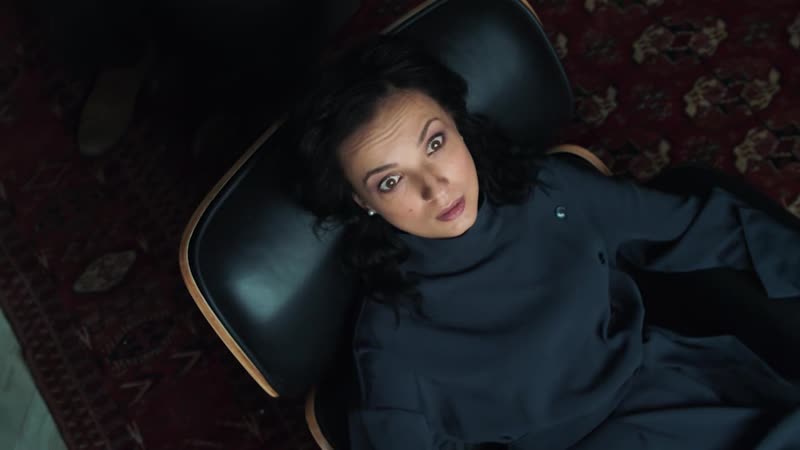 Ложитесь поудобнее