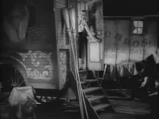 Уроды (freaks), 1932