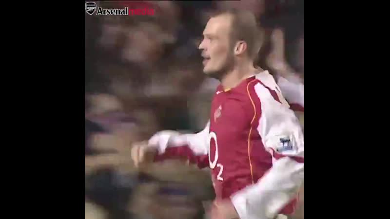 Bicycle kick assist @thierryhenrys completed it onthisday in 2005