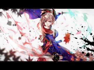 Fatestay night ara ara