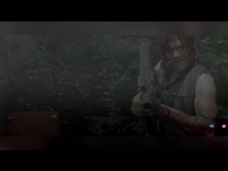 Дэрил диксон | daryl dixon