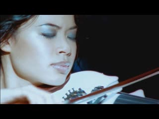 Vanessa mae storm | 1997 год | клип [official video] hd (ванесса мэй шторм)