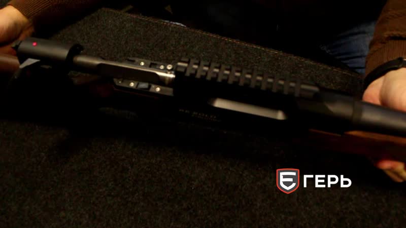 Карабин strasser rs solo evolution