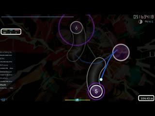 Shuchi | usao usao ultimate hyper mega mix [real x alheak's ultimate hyper mega collab] +nm 573x