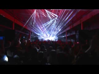 Luttrell live from anjunadeep x printworks london 2019