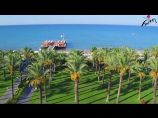 Adam eve hotel serik belek antalya ✅