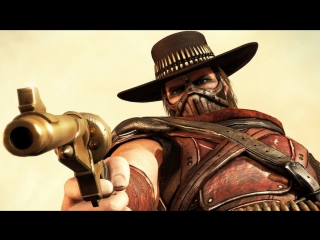 Секретное бруталити эррона блэка