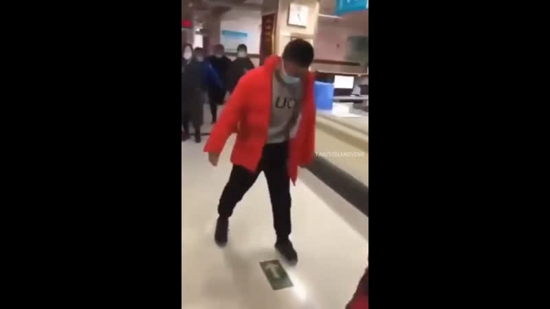 Анальный мазок в китае разработали новый метод анализа на covid 19