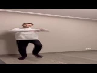 [кринж истории пятерки] утренняя гимнастика