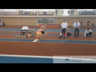 Mikhail morgalev triple jump foul in novocheboksarsk 2015