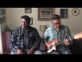 Oscar wilson and joel paterson – rollin’ and tumblin’