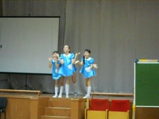 Капельки дождя в исполнении камилы грубенко, кати гороховой и рахматулиной полины