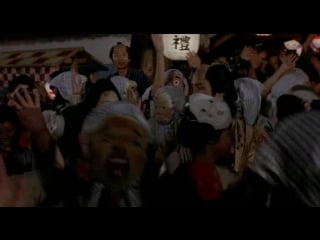 Ooku 2006 dvdrip xvid cd2 rus