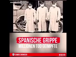 1918 spanische grippe die geschichte wiederholt sich