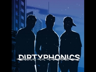 Dirtyphonics x bassnectar watch out (feat ragga twins)