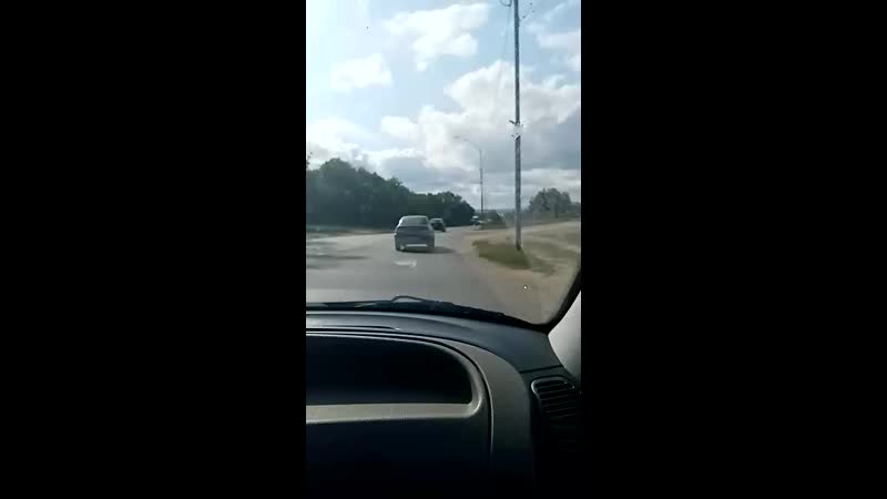 Чемпионский круг