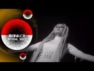 Ferovision song contest 1 monaco zhavia ward waiting official video