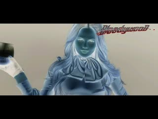 Bloodywood milf money (fergie)