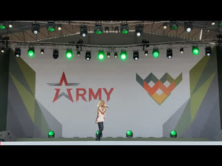 Екатерина кузина [kuzina star] army 2020